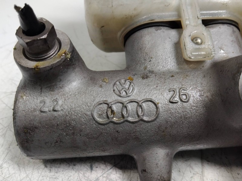 Recambio de bomba freno para audi q7 (4l) 4.2 v8 32v tdi biturbo referencia OEM IAM   