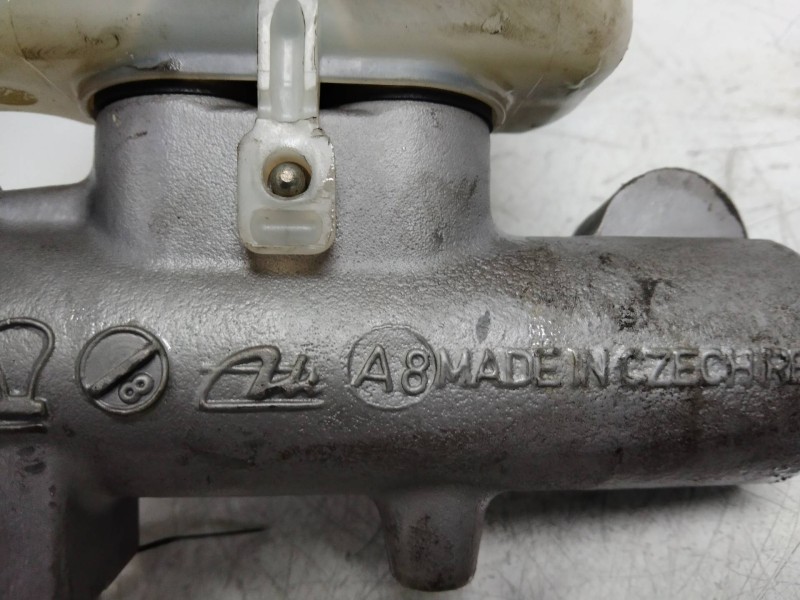 Recambio de bomba freno para audi q7 (4l) 4.2 v8 32v tdi biturbo referencia OEM IAM   