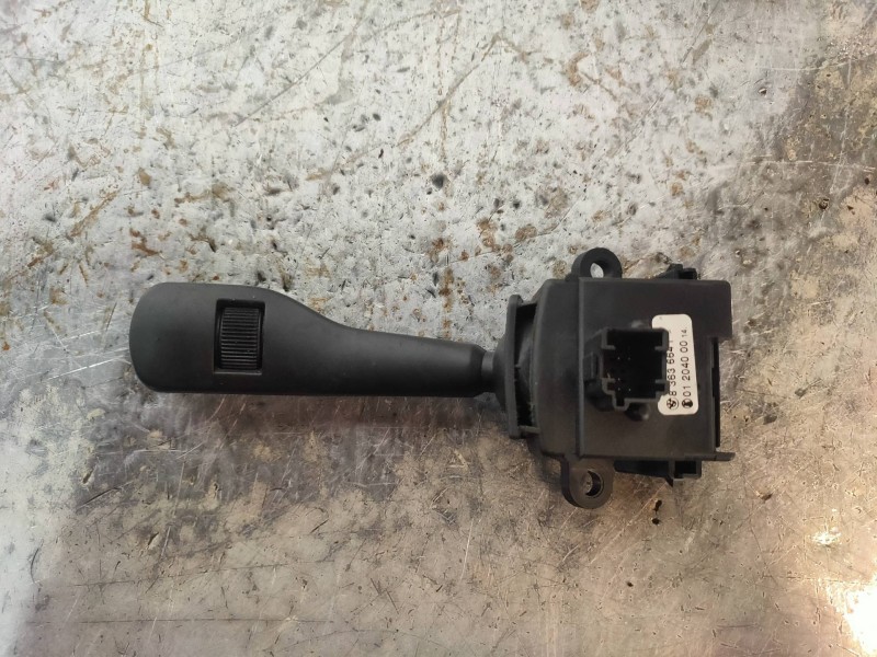 Recambio de mando limpia para bmw serie 3 berlina (e46) 320d referencia OEM IAM 8363664 01204000 