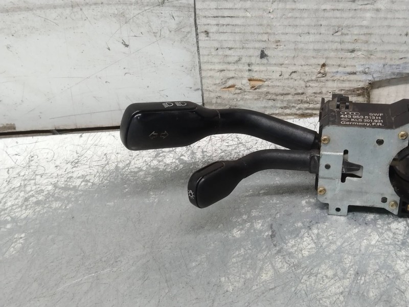 Recambio de mando luces para audi 100 berlina (c4) básico referencia OEM IAM 443953513H 4A0953503 