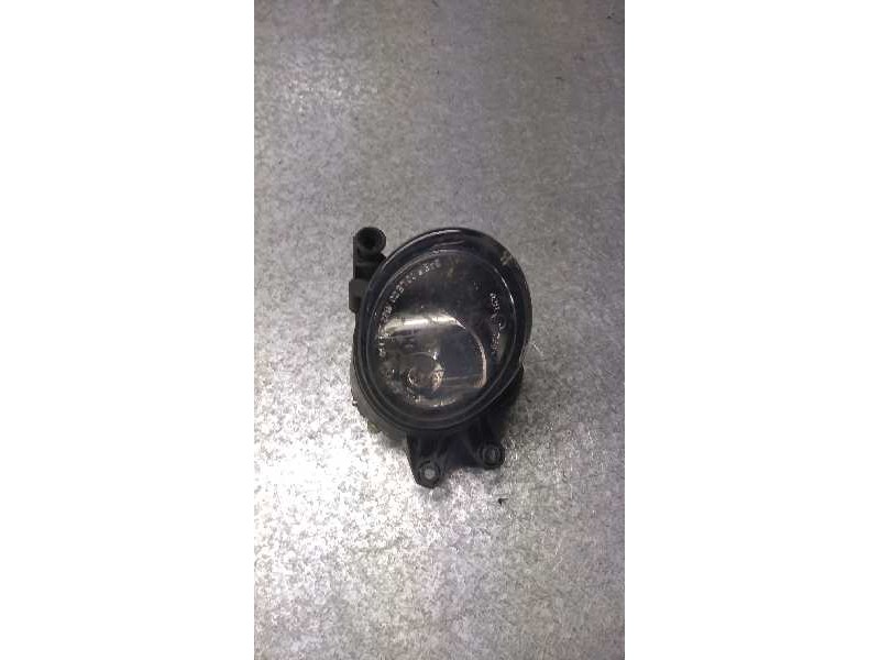 Recambio de faro antiniebla izquierdo para volvo c30 1.6 cat referencia OEM IAM   