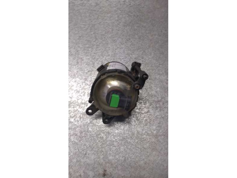 Recambio de faro antiniebla izquierdo para volvo c30 1.6 cat referencia OEM IAM   