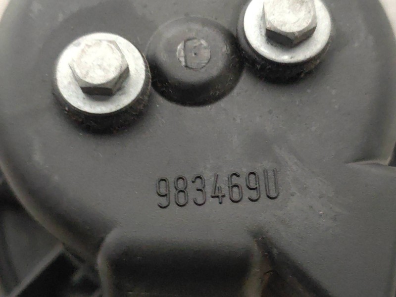 Recambio de motor calefaccion para volvo xc90 d5 kinetic (5 asientos) (136kw) referencia OEM IAM 983469U  