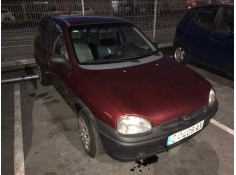opel corsa b del año 1994