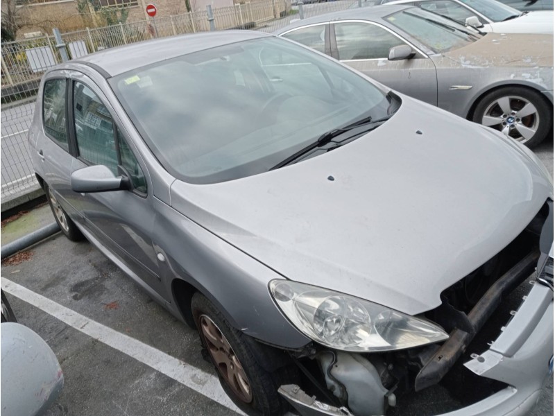 peugeot 307 (s1) del año 2003