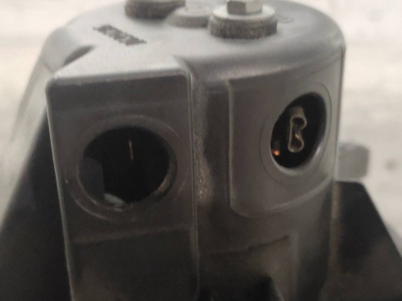 Recambio de motor calefaccion para volvo xc90 d5 kinetic (5 asientos) (136kw) referencia OEM IAM 983469U  