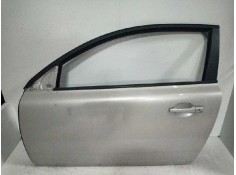 Recambio de puerta delantera izquierda para volvo c30 1.6 cat referencia OEM IAM  3P 