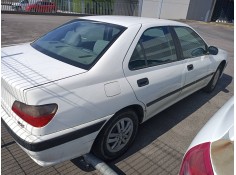 peugeot 406 berlina (s1/s2) del año 1998 2