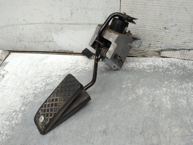 Recambio de potenciometro pedal para audi 100 berlina (c4) básico referencia OEM IAM 0205001001 046907475B 