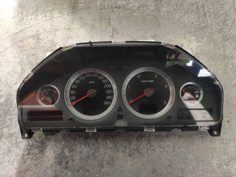 Recambio de cuadro instrumentos para volvo xc90 d5 kinetic (5 asientos) (136kw) referencia OEM IAM 30765607 69199140T 