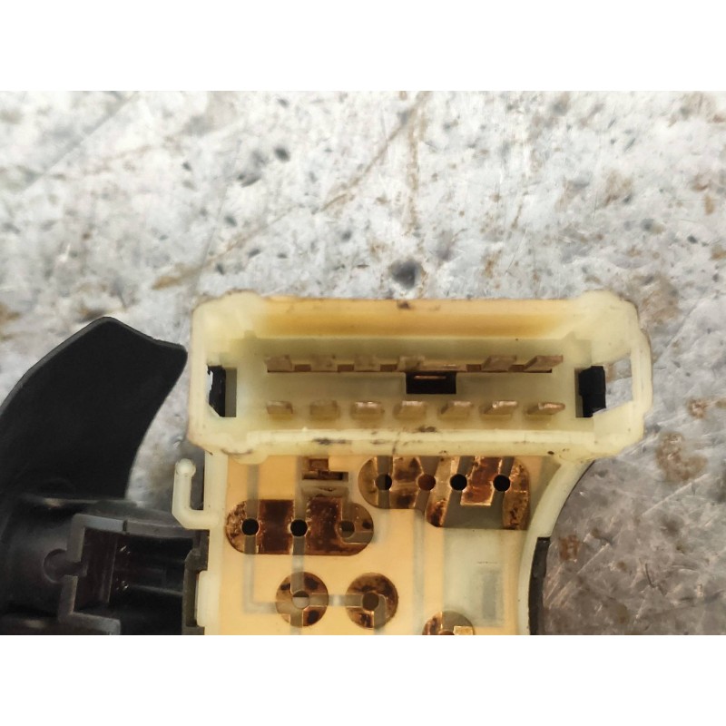 Recambio de mando limpia para renault clio ii fase i (b/cbo) 1.9 d referencia OEM IAM 37012A  