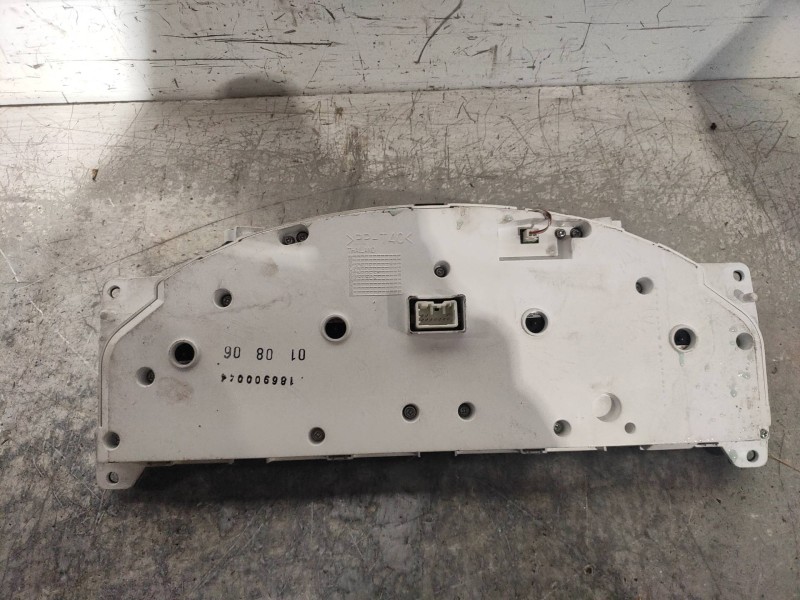 Recambio de cuadro instrumentos para volvo xc90 d5 kinetic (5 asientos) (136kw) referencia OEM IAM 30765607 69199140T 