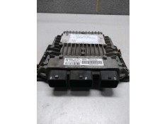 Recambio de centralita motor uce para peugeot 307 (s1) xr clim referencia OEM IAM 5WS40133CT SW9653059580 HW9647423380 SID801A