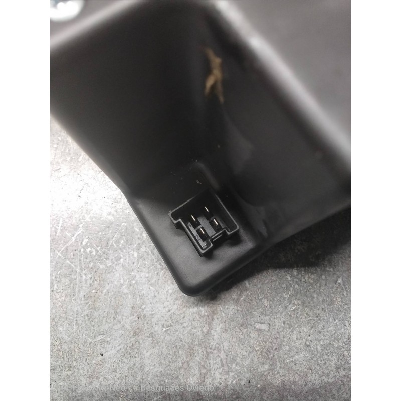 Recambio de compresor cierre centralizado para mercedes clase e (w211) berlina e 280 cdi (211.020) referencia OEM IAM 0132006367