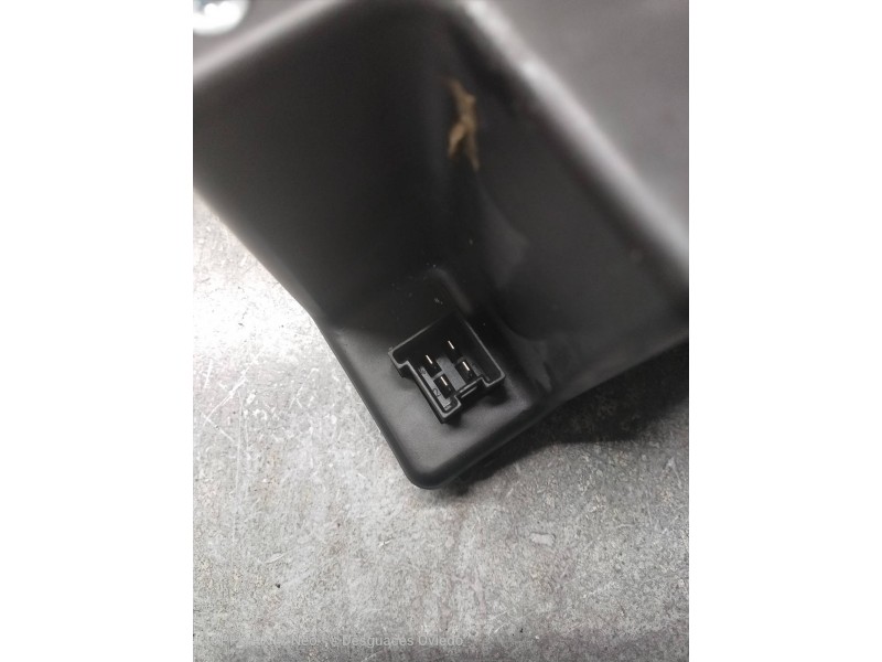 Recambio de compresor cierre centralizado para mercedes clase e (w211) berlina e 280 cdi (211.020) referencia OEM IAM 0132006367