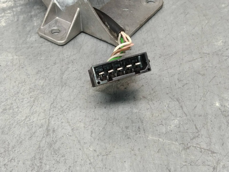 Recambio de potenciometro pedal para audi 100 berlina (c4) básico referencia OEM IAM 0205001001 046907475B 