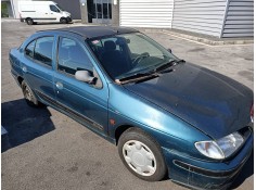 renault megane i classic (la0) del año 1999