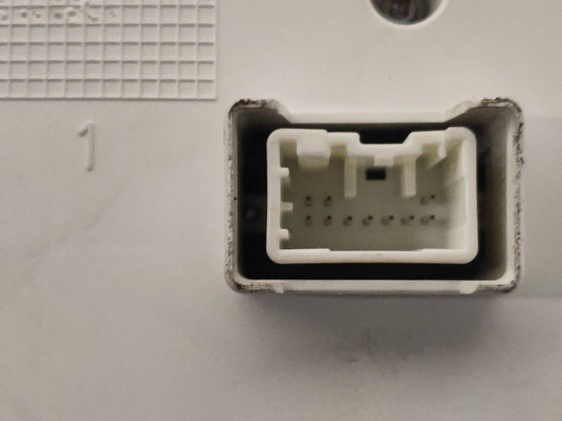 Recambio de cuadro instrumentos para volvo xc90 d5 kinetic (5 asientos) (136kw) referencia OEM IAM 30765607 69199140T 