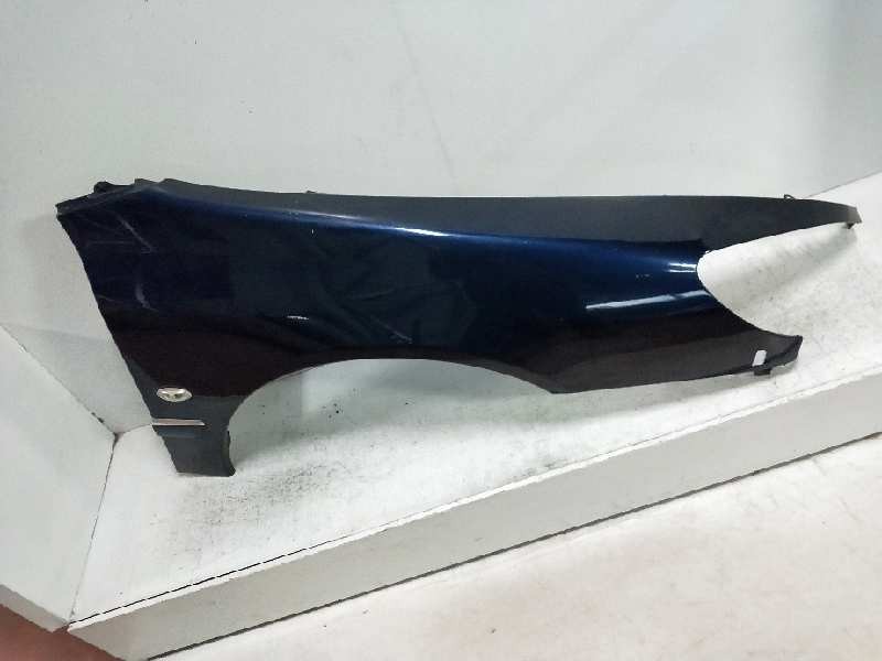 Recambio de aleta delantera derecha para peugeot 607 (s2) titanio pack referencia OEM IAM   