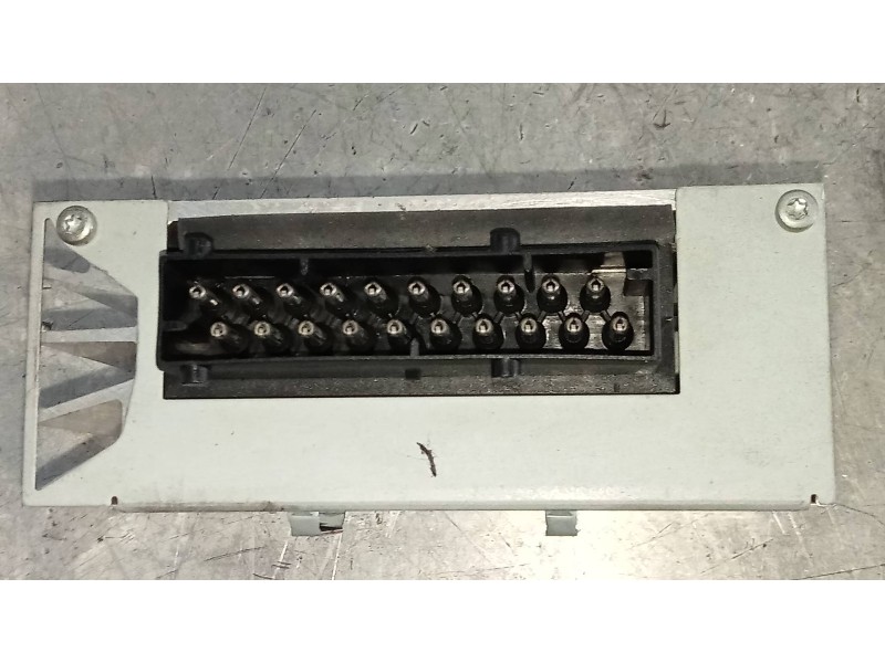 Recambio de modulo electronico para bmw serie 7 (e65/e66) 745i referencia OEM IAM 651206920461  