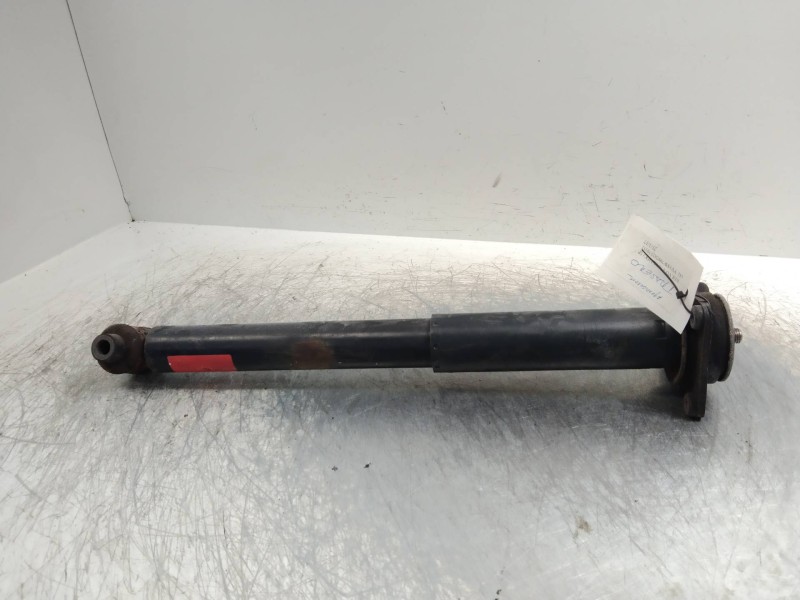 Recambio de amortiguador trasero para volvo v70 familiar referencia OEM IAM   