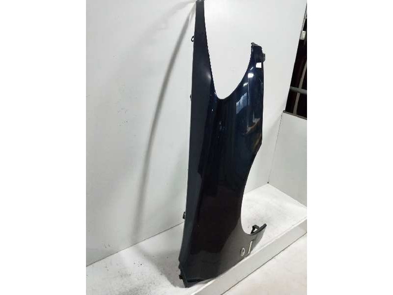 Recambio de aleta delantera derecha para peugeot 607 (s2) titanio pack referencia OEM IAM   