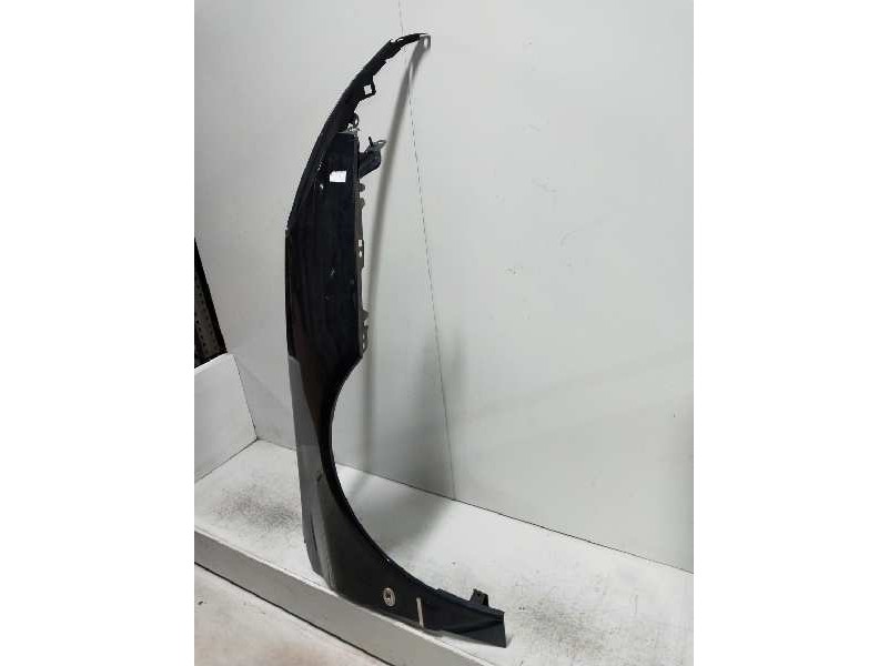 Recambio de aleta delantera derecha para peugeot 607 (s2) titanio pack referencia OEM IAM   