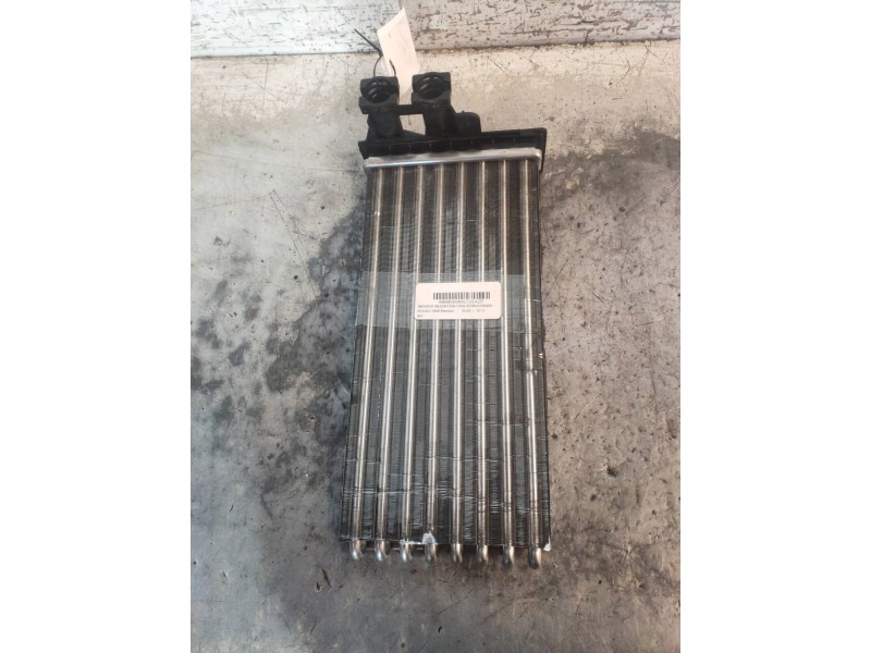 Recambio de radiador calefaccion / aire acondicionado para peugeot 5008 premium referencia OEM IAM   