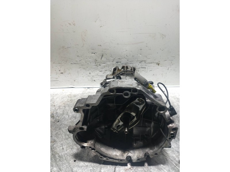 Recambio de caja cambios para audi a6 berlina (4b2) 2.4 (121kw) referencia OEM IAM DSC 09107 