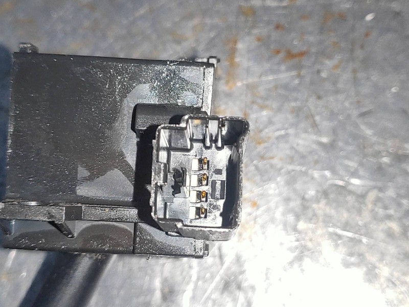 Recambio de mando luces para chrysler voyager (rg) 2.5 crd se grand voyager referencia OEM IAM 04685711AA  