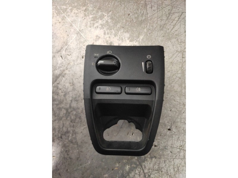 Recambio de mando luces para volvo xc90 d5 kinetic (5 asientos) (136kw) referencia OEM IAM 30739302  