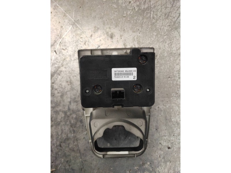 Recambio de mando luces para volvo xc90 d5 kinetic (5 asientos) (136kw) referencia OEM IAM 30739302  