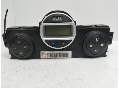 Recambio de mando calefaccion / aire acondicionado para renault scenic ii 1.9 dci diesel referencia OEM IAM 69340055  