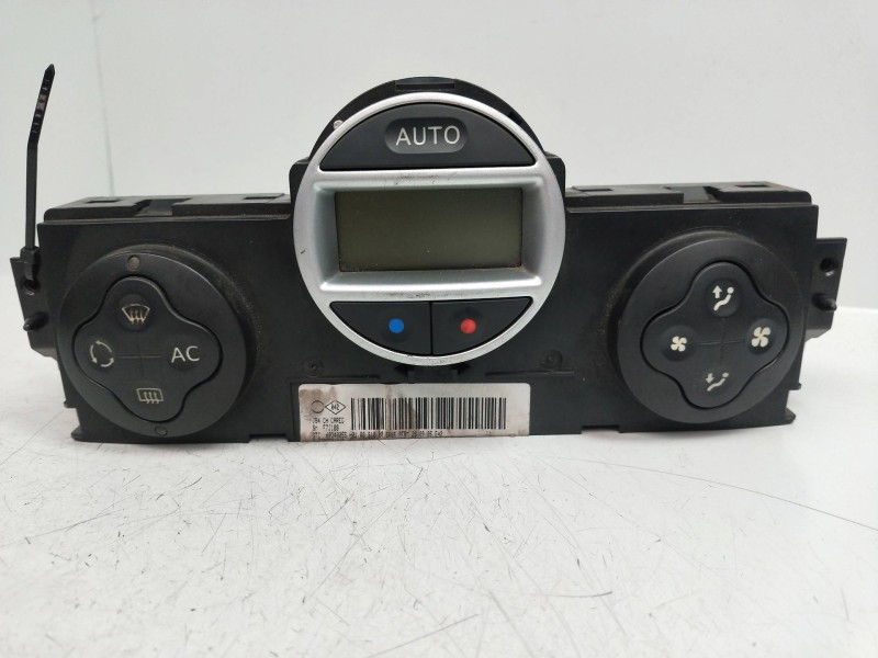 Recambio de mando calefaccion / aire acondicionado para renault scenic ii 1.9 dci diesel referencia OEM IAM 69340055  