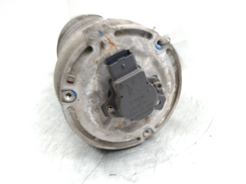 Recambio de amortiguador delantero derecho para peugeot 607 (s2) titanio pack referencia OEM IAM   