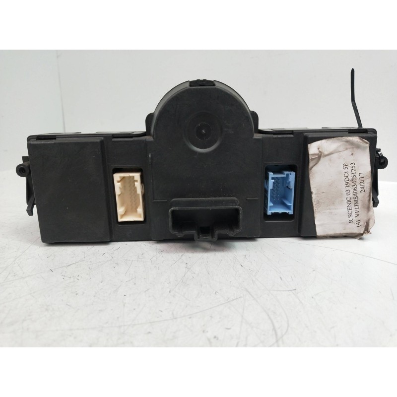 Recambio de mando calefaccion / aire acondicionado para renault scenic ii 1.9 dci diesel referencia OEM IAM 69340055  