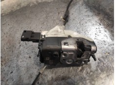 Recambio de motor cierre centralizado delantero derecho para peugeot 5008 premium referencia OEM IAM 825154  