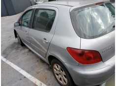 peugeot 307 (s1) del año 2003 2