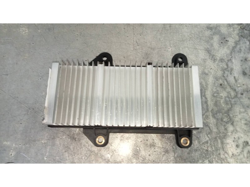 Recambio de modulo electronico para bmw serie 7 (e65/e66) 745i referencia OEM IAM 6923898 8ES00827002 