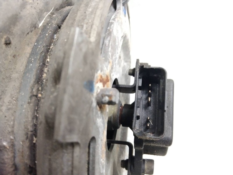 Recambio de amortiguador delantero derecho para peugeot 607 (s2) titanio pack referencia OEM IAM   