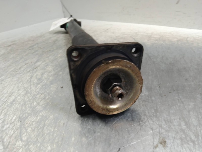 Recambio de amortiguador trasero para volvo v70 familiar 2.4 diesel referencia OEM IAM   