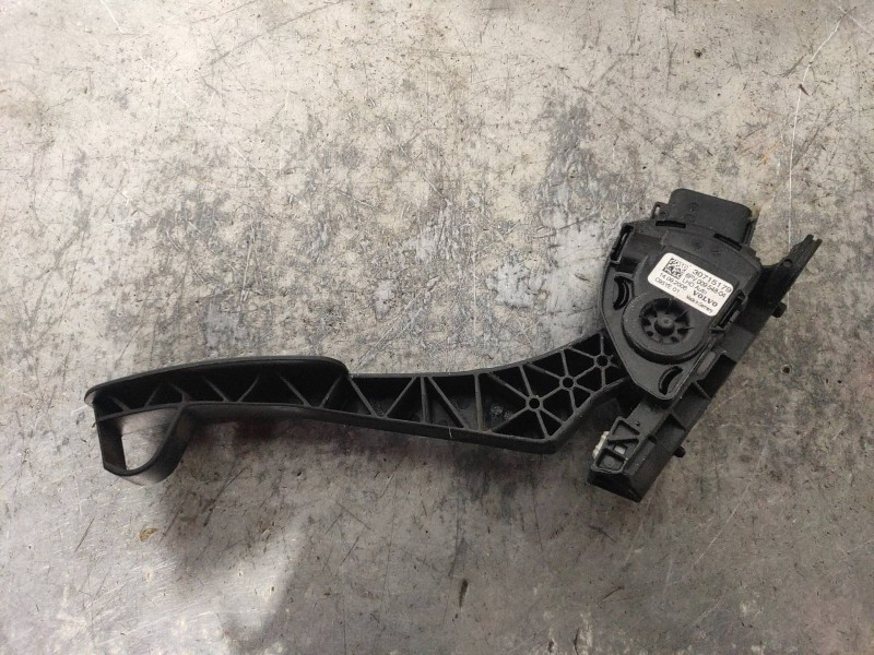 Recambio de potenciometro pedal para volvo xc90 d5 kinetic (5 asientos) (136kw) referencia OEM IAM 30715179 6PV00954804 