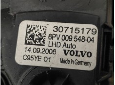 Recambio de potenciometro pedal para volvo xc90 d5 kinetic (5 asientos) (136kw) referencia OEM IAM 30715179 6PV00954804  2