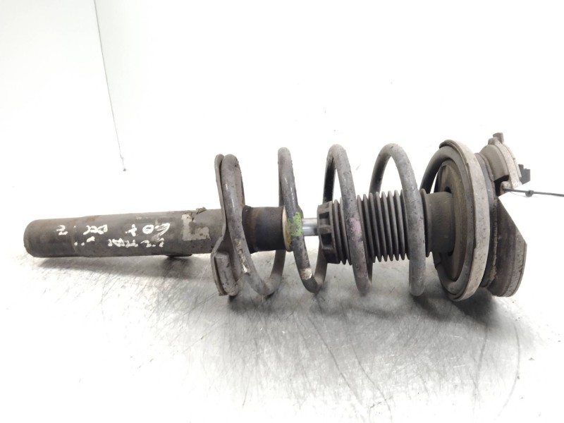 Recambio de amortiguador delantero izquierdo para peugeot 607 (s2) titanio pack referencia OEM IAM   