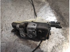 Recambio de motor cierre centralizado delantero izquierdo para peugeot 5008 premium referencia OEM IAM 825158  