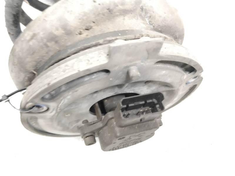 Recambio de amortiguador delantero izquierdo para peugeot 607 (s2) titanio pack referencia OEM IAM   