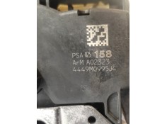 Recambio de motor cierre centralizado delantero izquierdo para peugeot 5008 premium referencia OEM IAM 825158   2