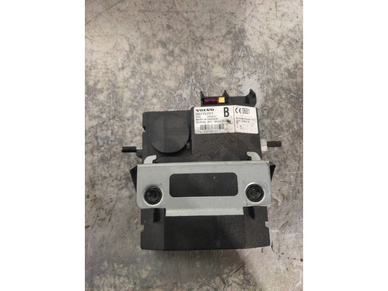 Recambio de modulo electronico para volvo xc90 d5 kinetic (5 asientos) (136kw) referencia OEM IAM 30775721  
