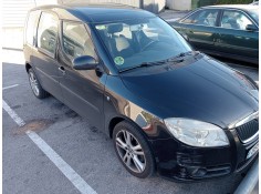 skoda roomster (5j7) del año 2006