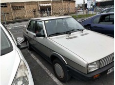 seat malaga del año 1990